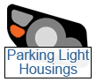parking light housings