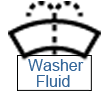washer fluid
