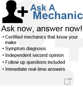 Ask Mechanic