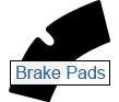 brake pads