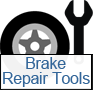 brake repair tools