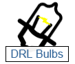 drl bulbs