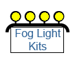 fog light kits