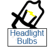 headlight bulbs