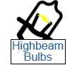 highbeam bulbs