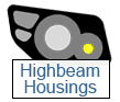 highbeam housings