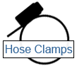 hose clamps