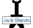 jack stands