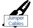 jumper cables