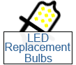 led replacement bulbs