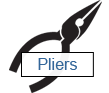 pliers