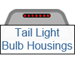 tail light bulb housings