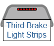 third brake light strips
