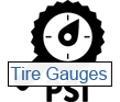 tire gauges